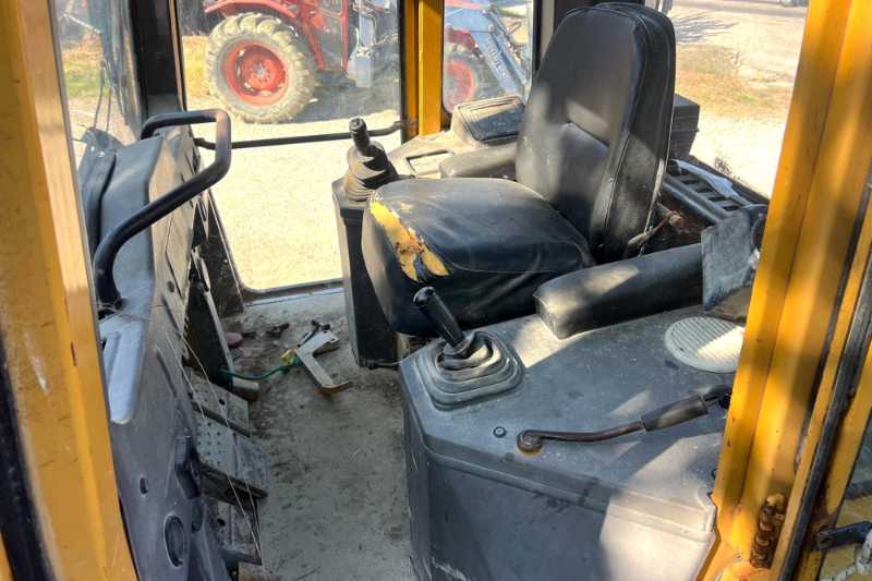 OmecoHub - Immagine FIAT ALLIS FL14E